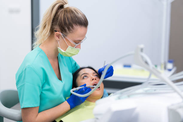 Best Emergency Treatment for Oral Infections in Williamson, WV