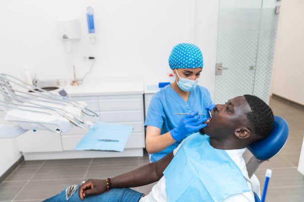 Best Emergency Root Canal Therapy in Williamson, WV